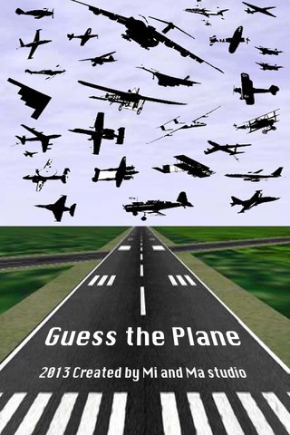 Guess the Plane quiz screenshot 2