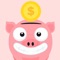 Piggy Bank Keep Money