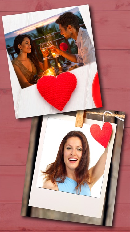 Love Photo Editor Photo frames - Premium screenshot-4