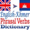 English-Khmer Phrasal verbs with over 11