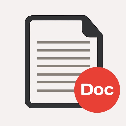 Documents for VK icon