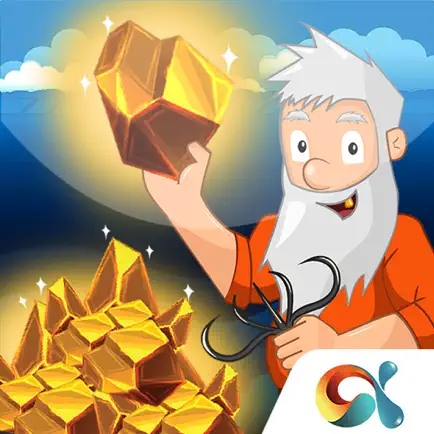 Gold Miner Deluxe - Digger In Deep Sea Cheats