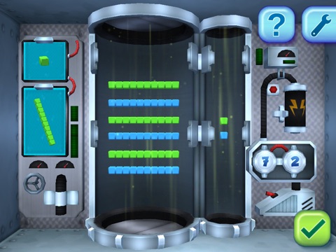 T85 Space Base 1 screenshot 3