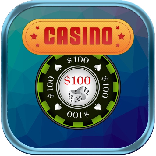 21 World Casino Crazy Jackpot - Free Slot Casino Game icon