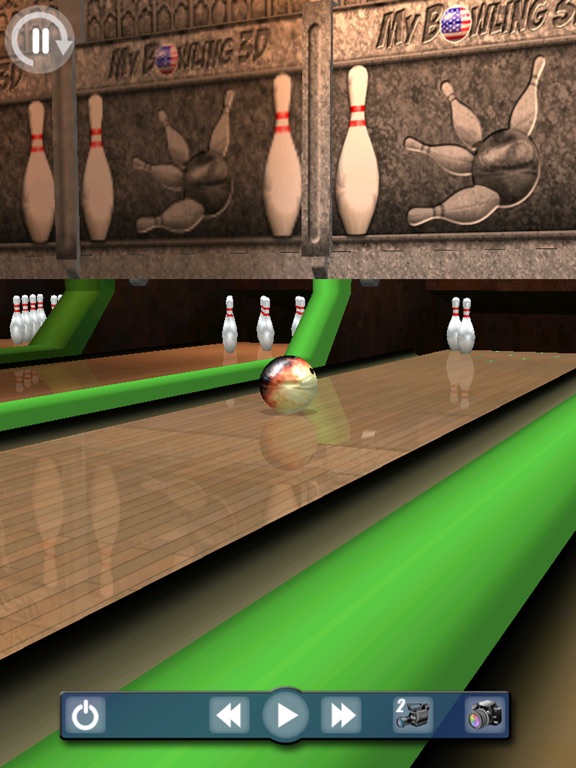 My Bowling 3D Tips, Cheats, Vidoes and Strategies | Gamers Unite! IOS