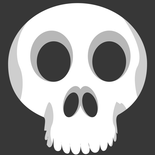 Alienate The Flying Skull icon