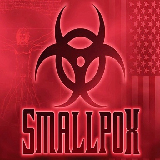 Smallpox 101:Research,Symptoms and Treatment icon