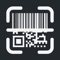 Scan Me is the fastest and most user-friendly QR code, and all Machine readable code scanner available