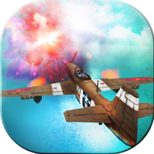 Aircraft Force 1945 iOS App