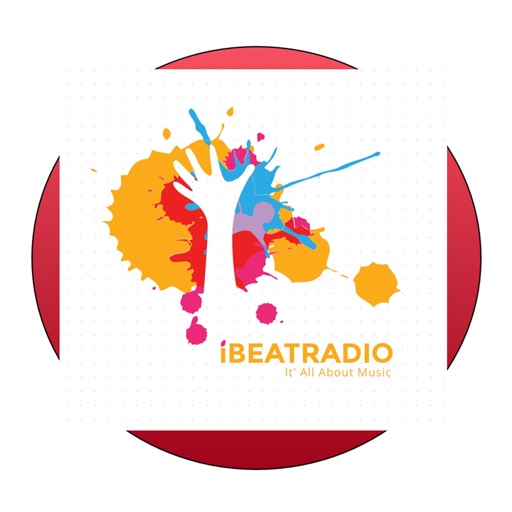 iBEAT RADIO icon
