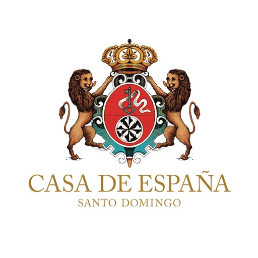 Casa De España Santo Domingo icon