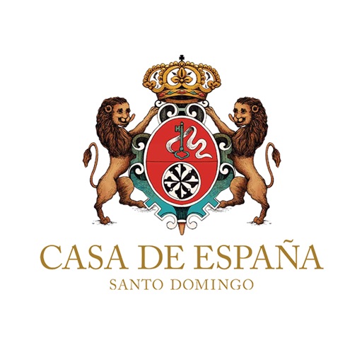 Casa De España Santo Domingo