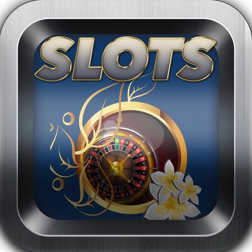 777 World Casino Reel Slots - Texas Holdem Free Casino icon