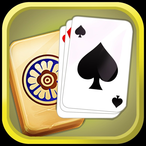 Ultimate Mahjong Solitaire Epic Journey icon