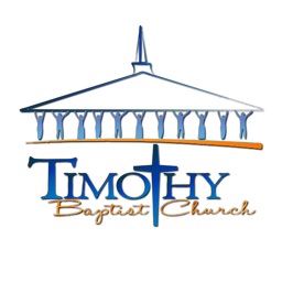 Timothy Baptist Church