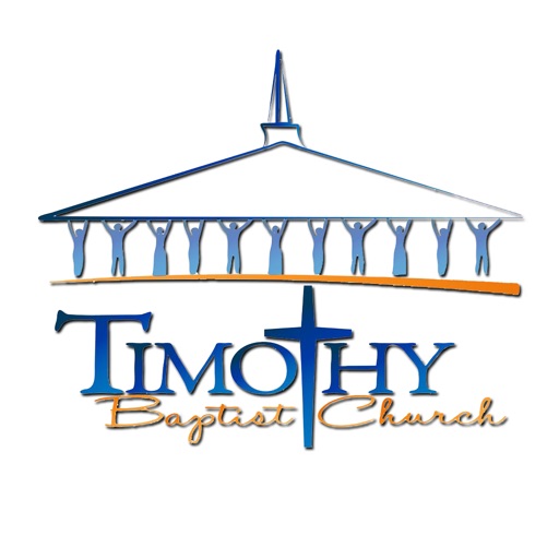 Timothy Baptist Church icon