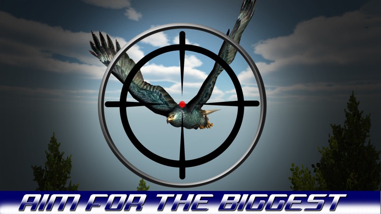 Bird hunting Game: Best Bird Hunter in Eagle Hunting Birds Game of 2016