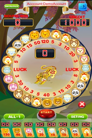 Fruit Slot Game screenshot 3