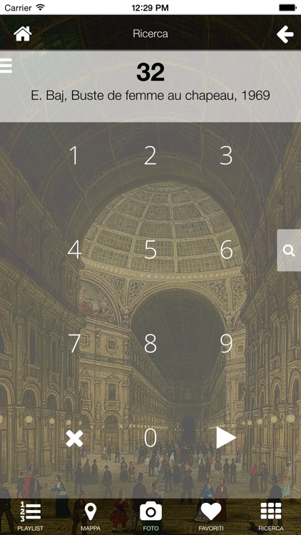 Piazza Scala - IT screenshot-3