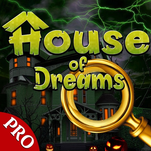 Secrete In House Of Dreams iOS App