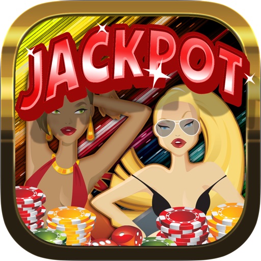 Aba Casino Golden Slots iOS App