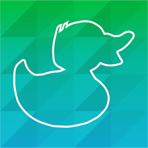 Freakin' Duck: Arcade icon