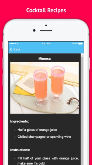 Cocktail Party Recipes  - Limited Edition(圖3)-速報App