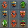 A Tribal Masks Innatey