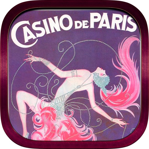 2016 A Jackpot Paris Royal Slot Game - FREE Vegas Spin & Win icon