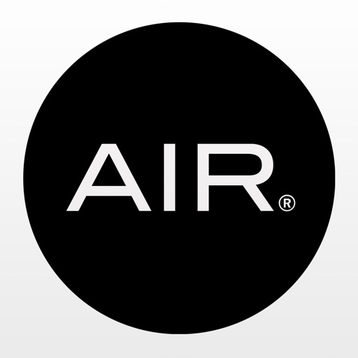 AIR® Anchorage icon