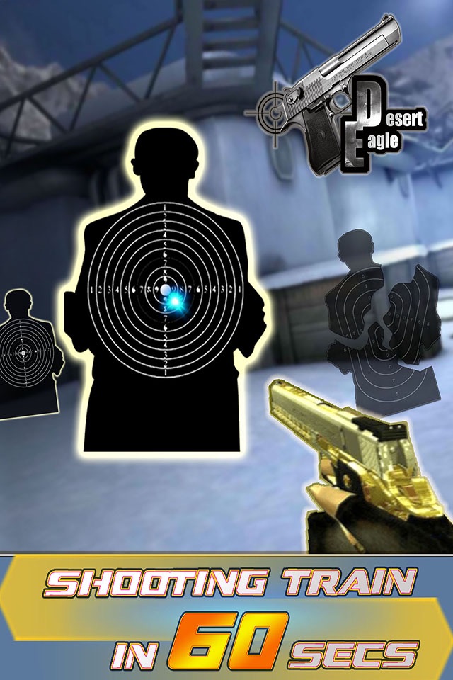 FN P90 Submachine Gun: Shooting Time - Lord of War screenshot 4