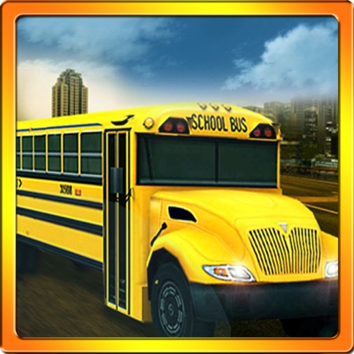 School Bus Drive Simulator By Muhammad Shahzad Amin