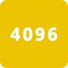 4096 Slider Edition - Extreme Version of 2048 Game