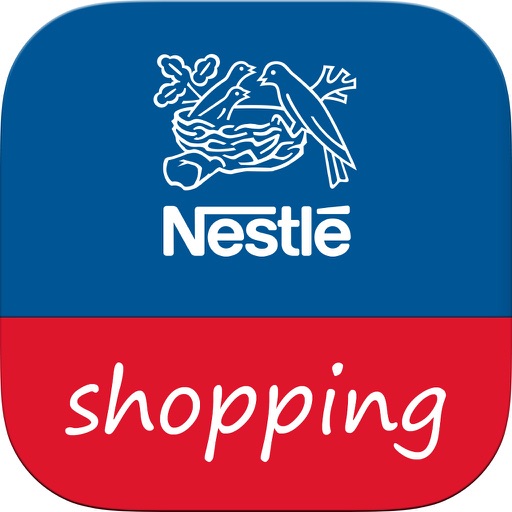 Nestle Shopping
