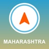 Maharashtra, India GPS - Offline Car Navigation