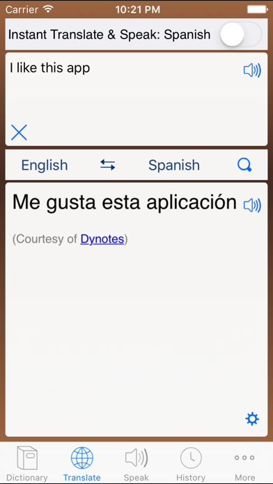 How to cancel & delete Multi Lang Dictionary and Translator + Text to Speech with English Spanish Chinese French German Korean Russian and more! from iphone & ipad 3