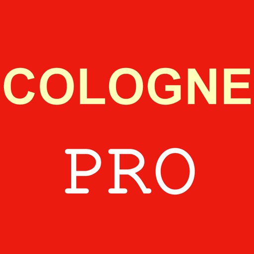 Cologne PRO icon