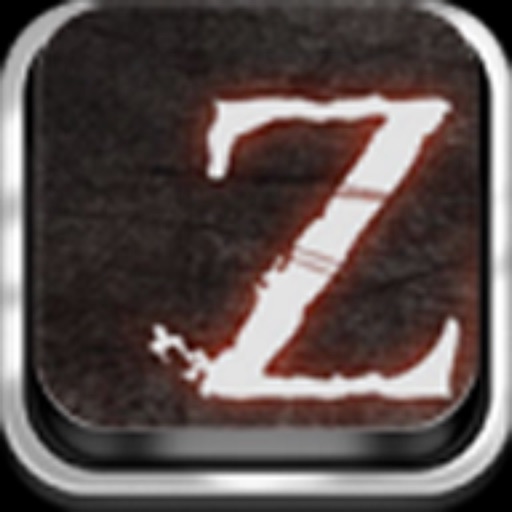 Zombizz Icon