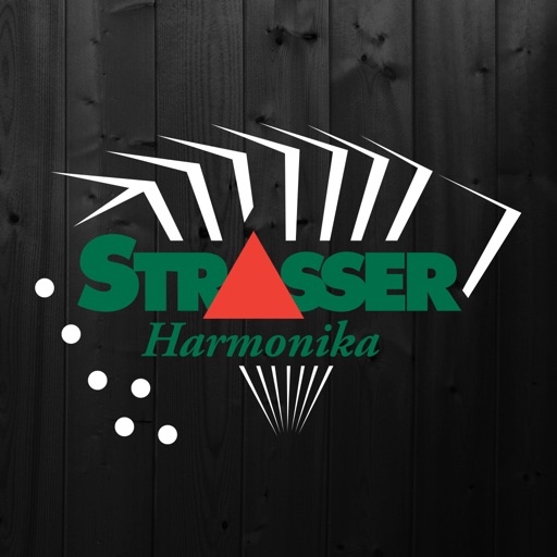 Strasser Harmonika Icon