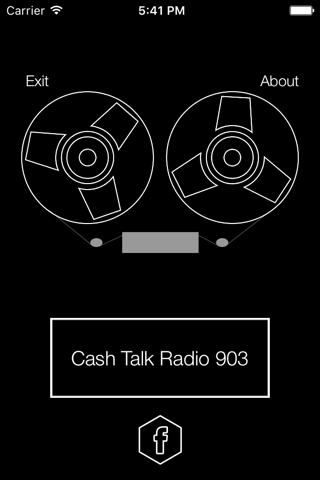 Cash Talk Radio 903 screenshot 3