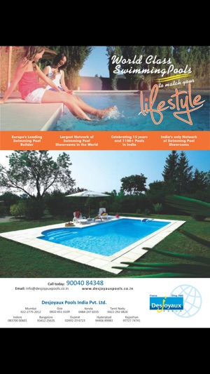 Homes & Estates (Magazine)(圖2)-速報App