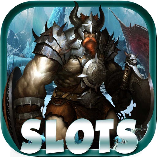 Ace Slots of Caesars -  - Ancient Empire of Lucky Game FREE icon