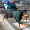 Wild Dog Escape 3D – Transport crazy dogs to a crime city in this animal rescue game