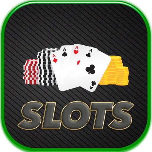 Lucky 777 LetsPlay Slots - FREE Las Vegas Casino Games!!!