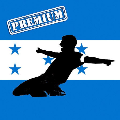 Livescore for Honduras Liga Nacional (Premium) - Fixtures, results, standings, scorers and videos with free push notifications icon