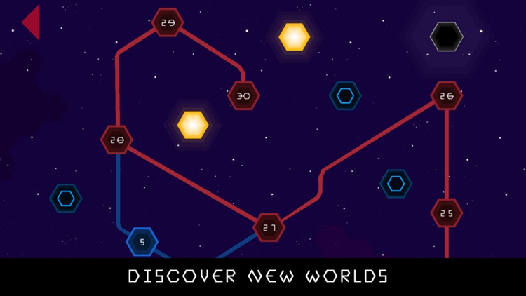 Core: Seekers of Light