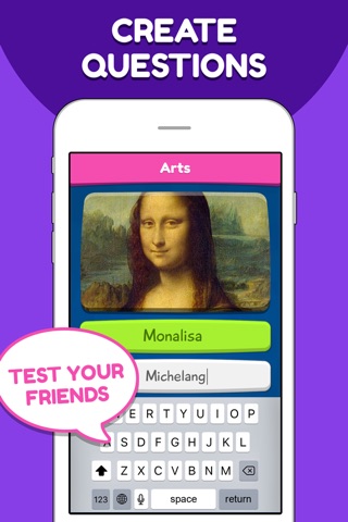 PicTrivia: Photo Quiz - by Fun Games for Free screenshot 3