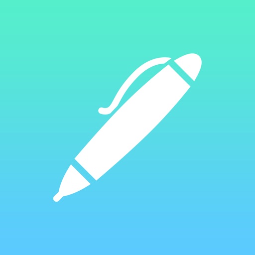 SketchTalk iOS App