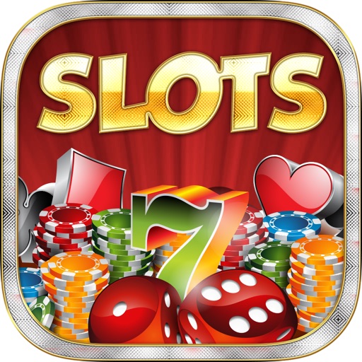 Star Pins FUN Lucky Slots Game icon