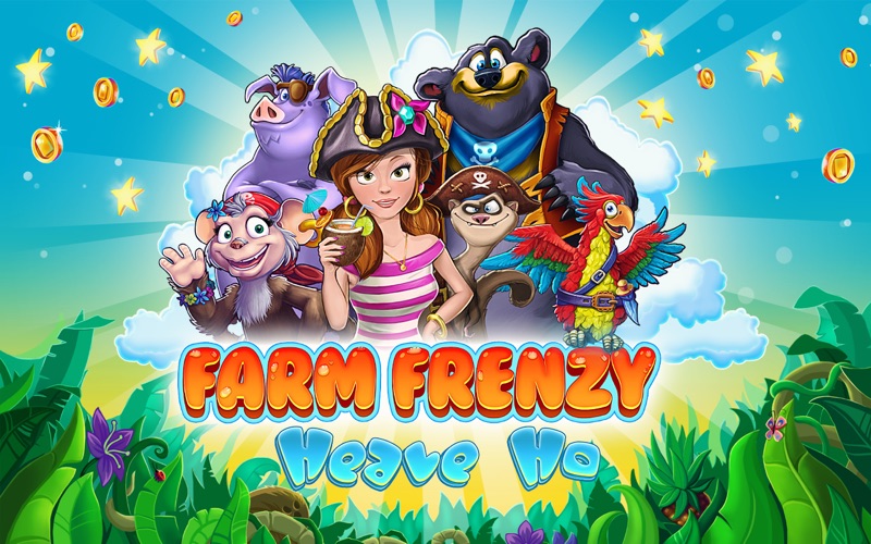 Farm Frenzy: Heave Ho (Full) thumbnail 1